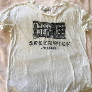 Abercrombie & Fitch T-shirt